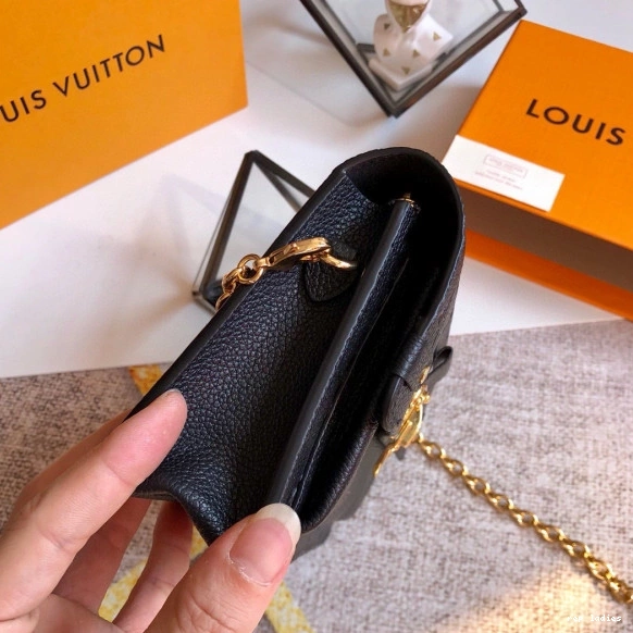 Cheap CHAIN VUITTON WALLET LOUIS VAVIN 0721